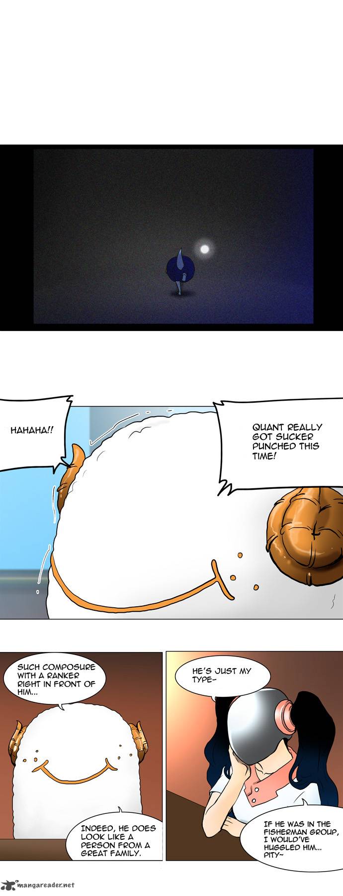 Tower of God Chapter 41 image 07